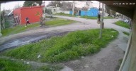 Intentó defender a su mamá de un robo y fue asesinado