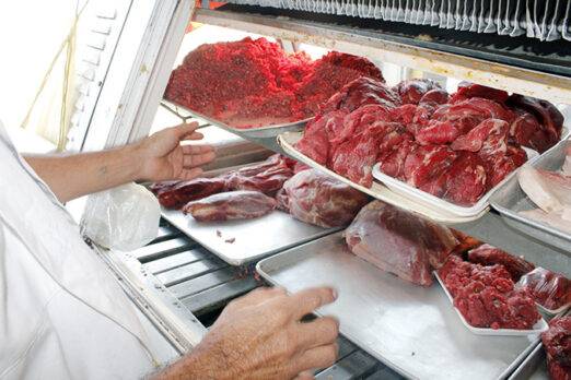 Rige la compra semanal del venezolano, según ANSA