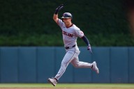 Guardians’ 10-game winning streak ends in 6-2 loss to Twins; miss chance to tie Tigers for first