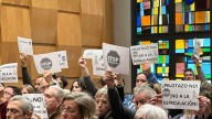 La venta de suelos en Vía Hispanidad, en 'stand by': "Desgraciadamente, no parece que estén muy por la labor de llegar a acuerdos"