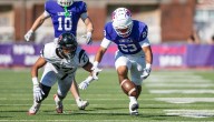 Linfield rallies with a big second half to beat Chapman: Oregon small college roundup