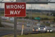 Wrong-way driving accidents surge 300% in Washington. Here's what they're doing about it
