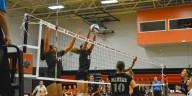 The Dickinson Press's Area Athletics, Sept. 16, 2025