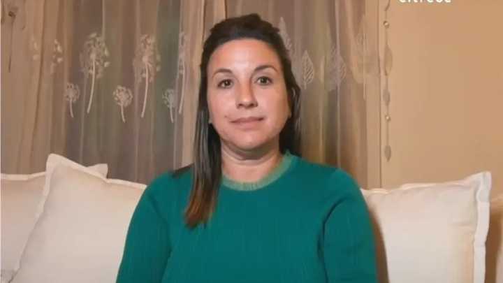 Zenteno anunció acciones legales y cuestionó las "denuncias infundadas" en su contra