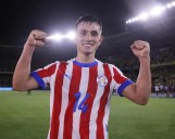 Cubas y la Selección de paraguay, a un paso de escribir un capítulo para la historia