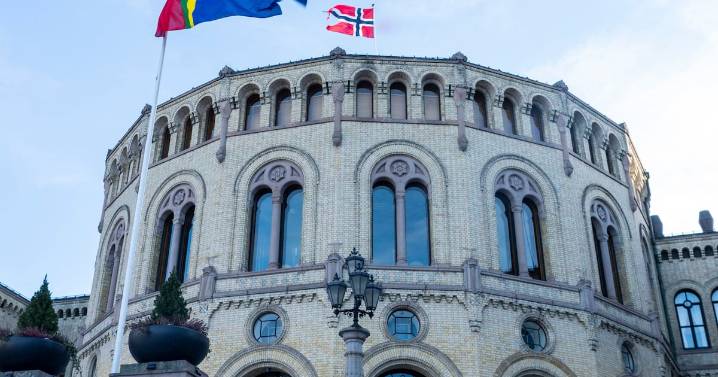Impuesto al patrimonio y costo de la vida marcan comicios en Noruega