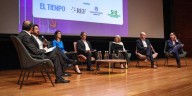 Exministros y expertos presentan sus fórmulas para evitar colapso fiscal en Colombia 