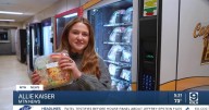Helena Public Schools serves up healthy meals in vending machines