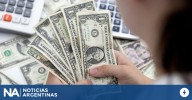 El atesoramiento de los argentinos en moneda extranjera supera los US$254.000 millones