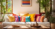 Colores para el hogar: las 6 combinaciones que nunca pasan de moda