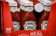 Kraft Heinz to split into two businesses