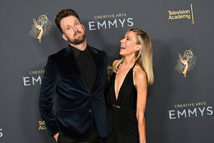 Emmy Wins For ‘SNL’, ‘The Daily Show’ & ‘The Late Show’ Aid Late