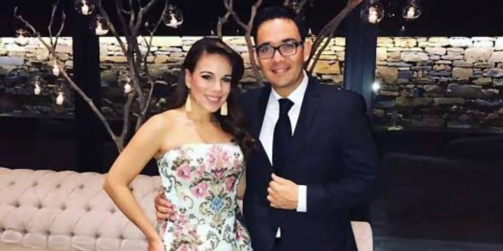 Por qué la vida privada de Débora Estrella y José Luis García sigue generando interés tras la tragedia