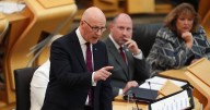 Swinney urges UK to ‘take further action’ after Palestine recognition