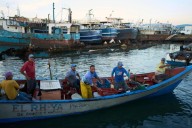 US military strike off the coast of Venezuela disrupts life