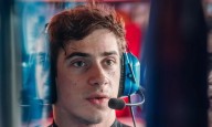 Colapinto se descargó tras el choque de Albon que le quitó chances: "Perdí todo"