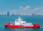 China Claims Major Arctic Exploration Milestone