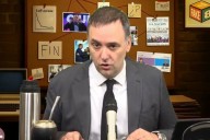 El furcio de Adorni que deja más dudas que certezas sobre la imagen de Milei en las reuniones