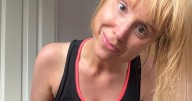 'I thought I was cancer-proof until I experienced two common symptoms'