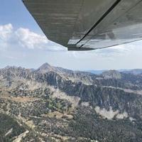 A bird’s-eye view of the Gallatin and Madison ranges and the fight to protect them