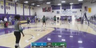 Eastern New Mexico volleyball falls to Fort Lewis in WNMU Invite