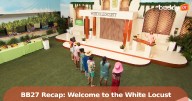 'Big Brother 27' Recap: ‘Welcome to the White Locust’ Kicks Off the Mastermind’s "Month of Mayhem"