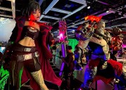 Rounding up some of the best video games from a day at PAX West
