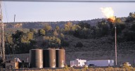 Governor: New Mexico methane rules cut emissions by half compared to Texas