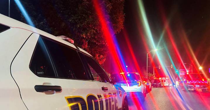 Aumentan a cuatro los muertos por el tiroteo en una iglesia de Michigan, Estados Unidos