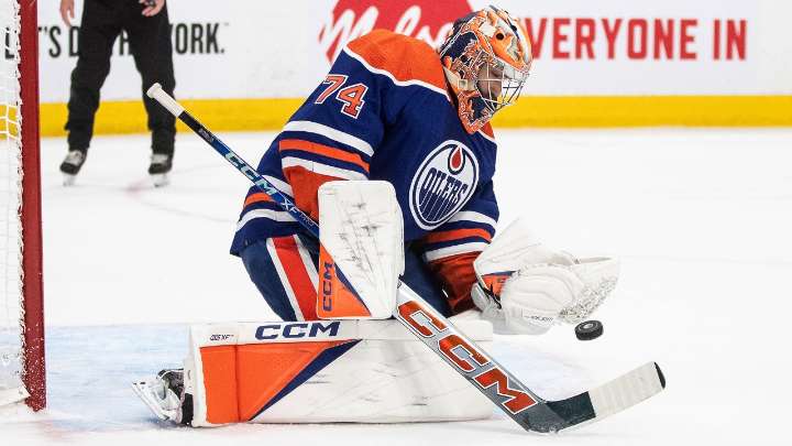 Oilers takeaways: Edmonton loses pre-season snoozer to Kraken