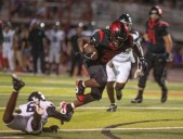 IE Varsity high school football rankings, Sept. 29