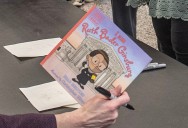 Inaugural Carroll Book Festival to showcase the county's "community of readers"