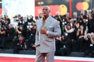 The Rock Is Losing Weight To Become Friends With a Chicken