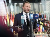 Russian jets over Estonia ignored signals from NATO pilots: officials
