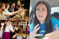 Restaurant worker shares 3 things customers do that pisses off waitstaff