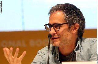 Correrá Gael García Bernal  la Carrera Panamericana