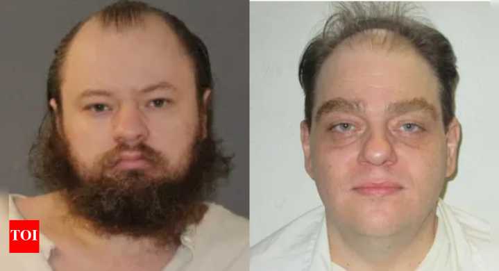 Execution by nitrogen gas & lethal injection: Texas and Alabama carry out two deaths; nine more scheduled this year