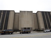 To the editor: Retired jail admin says new facility is needed