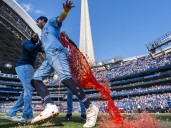 American broadcaster apologizes for insulting Canadian 'baseball IQ'