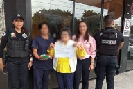 Localizan a dos personas reportadas como desaparecidas
