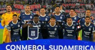 Alianza Lima supera a Flamengo y River Plate como el club con mayor número de convocados en las Eliminatorias 2026