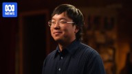 Aaron Chen talks comedy, faith, and moving to New York