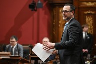Quebec government bans gender-neutral pronouns in official state documents