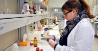 La UCLM dispara la investigación y coloca a Castilla-La Mancha en el podio nacional de crecimiento en I+D