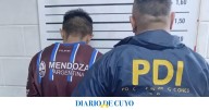 Crimen del empresario sanjuanino: imputaron al único detenido
