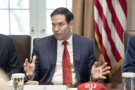 Rubio confirma «ataque letal» de EEUU contra barco con drogas procedente...