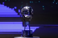 Cambio de escenario. Los motivos por los que la Conmebol anunció que la final de la Sudamericana se mudará a otra sede