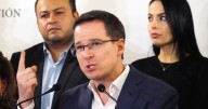 Anaya culpa a Morena por desgaste de Semar