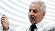 Jorge Vasconcelos, economista: "El camino a seguir tras el apoyo de EE. UU. no está nítido"