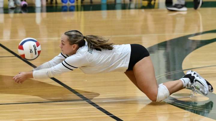 Girls Volleyball: Results, featured coverage, & photos for Tuesday, Sept. 16